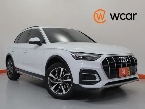Audi Q5 Quattro Prestige Hibrida Tp 2.0 T Ct Tc 4x4