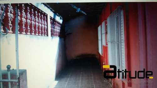 Imagem 2 de 15 de Chalé A Venda Club San Marco - Mairinque - 4472
