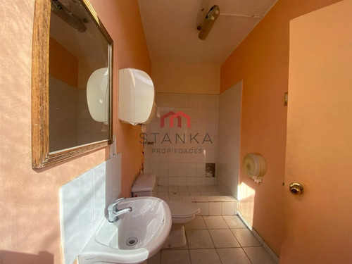 Local Comercial En Arriendo En Antofagasta 55 Uf