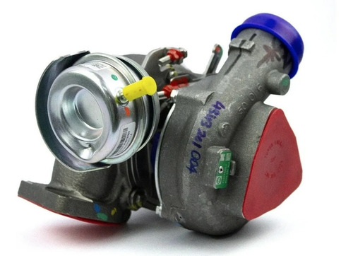 Turbo Euro 5 Mahindra Scorpio/pickup 2.2 2013-2018 Original