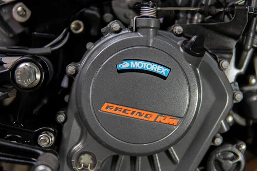 Ktm Duke 200 Ng 2022