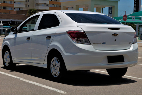 Chevrolet Prisma Prisma Sed. Joy/ Ls 1.0 8v Flexpower 4p Fl