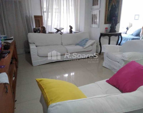 Apartamento-à Venda-flamengo-rio De Janeiro - Cpap30417