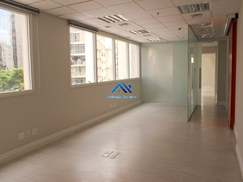 Imagem 2 de 30 de Sala - Sa00145 - 69368988