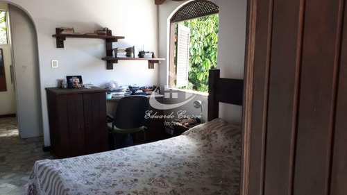 Imagem 19 de 24 de Casa, Venda, Candeal, 4 Quartos, 455 Metros, 2 Vagas, Oportunidade! - Ca0548