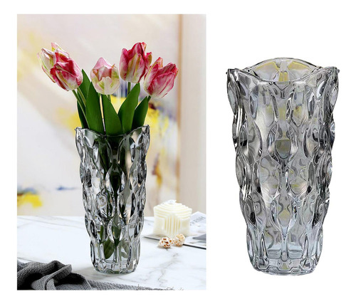 Para Vaso De Mesa Vaso De Vidro Grosso Para Sofá S
