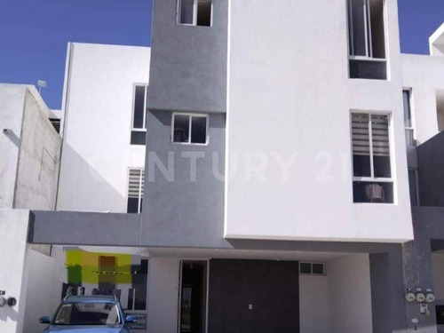 Departamento En Venta En Fuerteventura, Mexquitic, Slp.