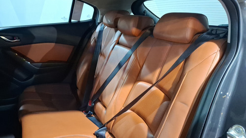 Mazda Mazda 3 2.5 HATCHBACK I TOURING TA