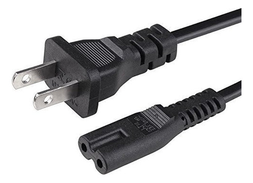 Cable De Alimentación Omnihil De 10 Pies De Largo Compatib.