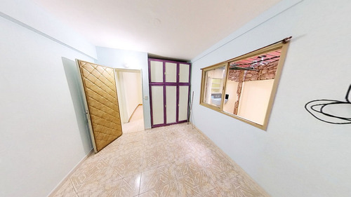 Imagen 5 de 10 de 2 Ambientes Con Patio, En Venta, Belgrano! Tour 360!