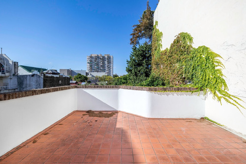 Imagen 30 de 30 de Casa En Venta En Saavedra Jardin Pileta Y Cocheras