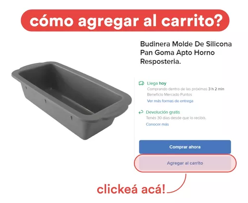 Escobilla baño silicona - La Fábrica de Inventos