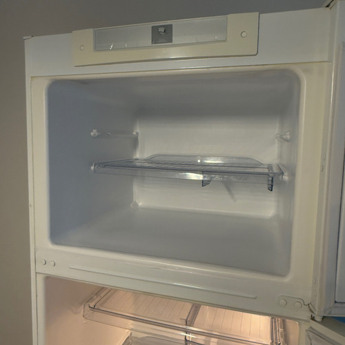 Koh-i-noor Kd-4394/6 416l Heladera Con Freezer Blanco (Usado)