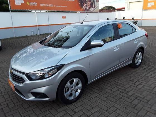 Imagem 4 de 10 de Chevrolet Prisma 1.4 Mpfi Lt 8v Flex 4p Manual