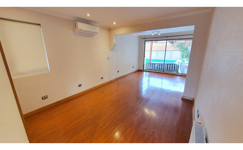 Venta Casa 3d-3b En Condominio, Los Andes