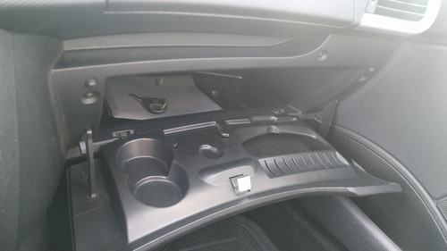 Peugeot 207 Compact Image