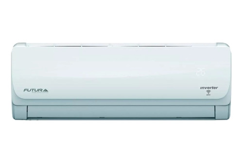 Aire Acondicionado Futura 12000btu Inverter 