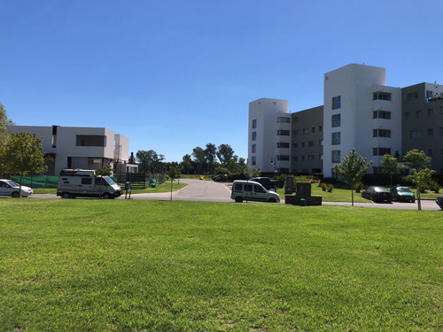 Imagen 5 de 6 de Lote Al Río - Barrio Náutico Albanueva - 1103m2