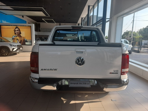 Imagen 14 de 23 de Volkswagen Amarok V6 Extreme #mv