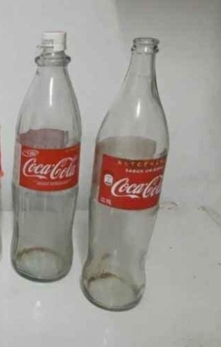 Envases Retornables Coca Cola