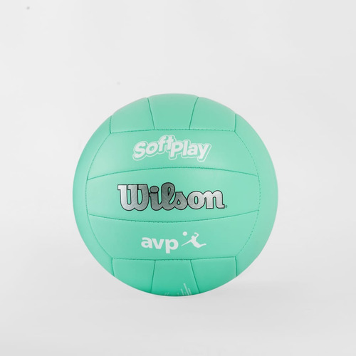 Pelota Voley Wilson Avp Soft Play - S+w