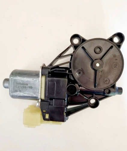 Levanta Vidrios C/motor Electrico Ford Fiesta C/moldura