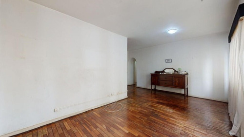 Imagem 24 de 30 de Apartamento Padrão Em São Paulo - Sp - Ap0306_rncr