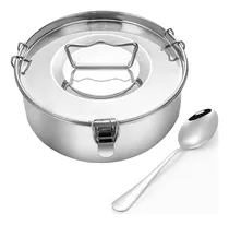 Comprar Flanera Flan Mold 1.5 Quart Capacity, Flan Pan Acero Inoxida