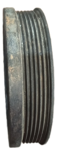 Damper Para Century 2.8/3.1 De Inyección (Usado)