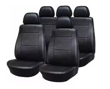 Funda Asiento Ford Ranger 2013 Doble Cab. Apoya Brazos