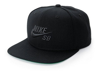 Gorra Nike Sb Paisaje Usado en Mercado Libre Argentina