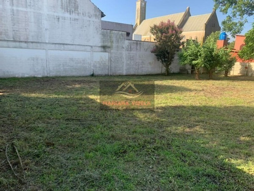 Imagen 5 de 15 de Terreno En Venta Multifamiliar-comercial. General Madariaga- Centro Oportunidad!