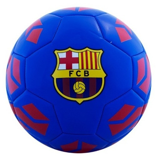 Pelota Dribbling Barcelona Mundial N5 Fútbol Empo2000