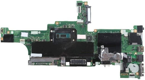 Mother Note Recambio Compatible Con Thinkpad T450 Nm-a251