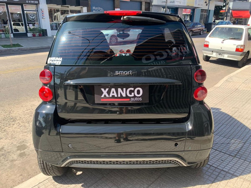 Smart Fortwo 1.0 Passion