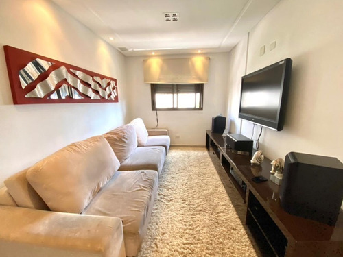 Imagem 5 de 21 de Apartamento - 360d - 69332310