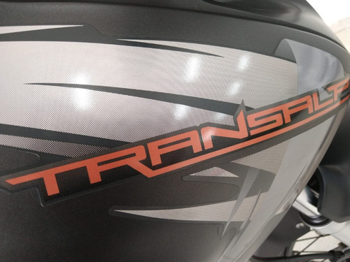Imagem 9 de 15 de Honda Transalp 700
