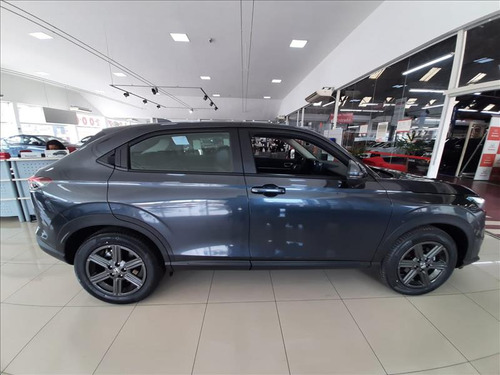Honda Hr-v 1.5 Di I-vtec Exl
