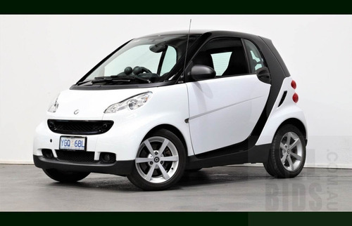 Modulo Computadora Ecm Smart Fortwo 1.0 Std 2008-2015 (Usado)