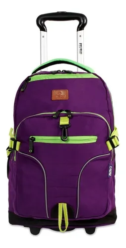 Mochila J World New York MercadoLibre