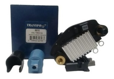 Regulador Alternador Renault Twingo  M516