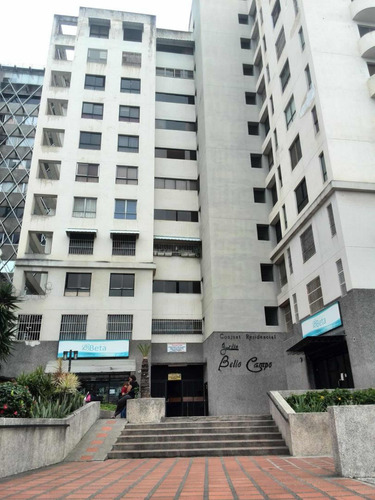 Apartamento En Venta En Chacao Frente Al Sambil