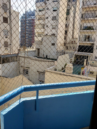 Imagen 13 de 14 de Departamento En Almagro 3 Ambientes - Seg 24hs / Baulera