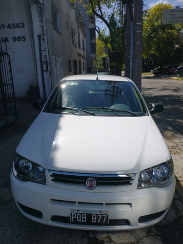 Fiat Palio 1.4 Fire Pack Top