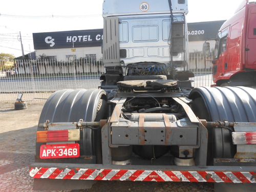 Iveco Stralis 380