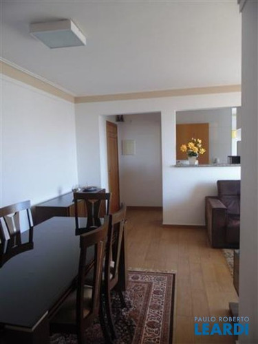 Imagem 7 de 15 de Apartamento - Vila Boa Vista - Sp - 454613