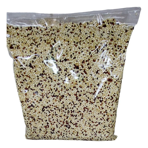 Quinoa Real Mista Pacote 250g