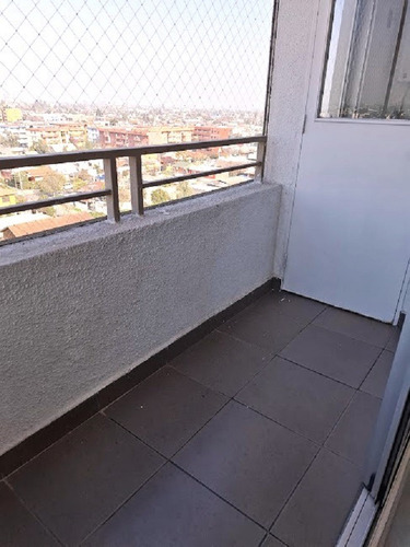 Arriendo Departamento Cercano Metro El Parron, La Cisterna