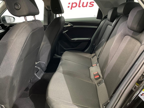 Imagen 11 de 15 de Audi A1 Sportback Urban 2021