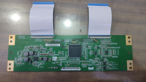 Tcon Polaroid Ptv55174kiled (Usado)